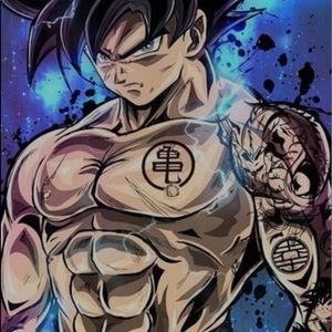 Meet your Posher, Chaderick